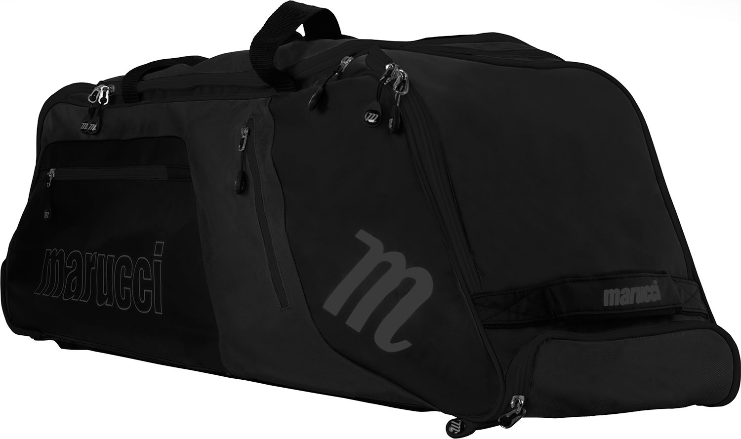 Marucci Stockade Wheeled Bag