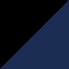 White/Black/Navy