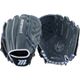 Blue Grey/Black
