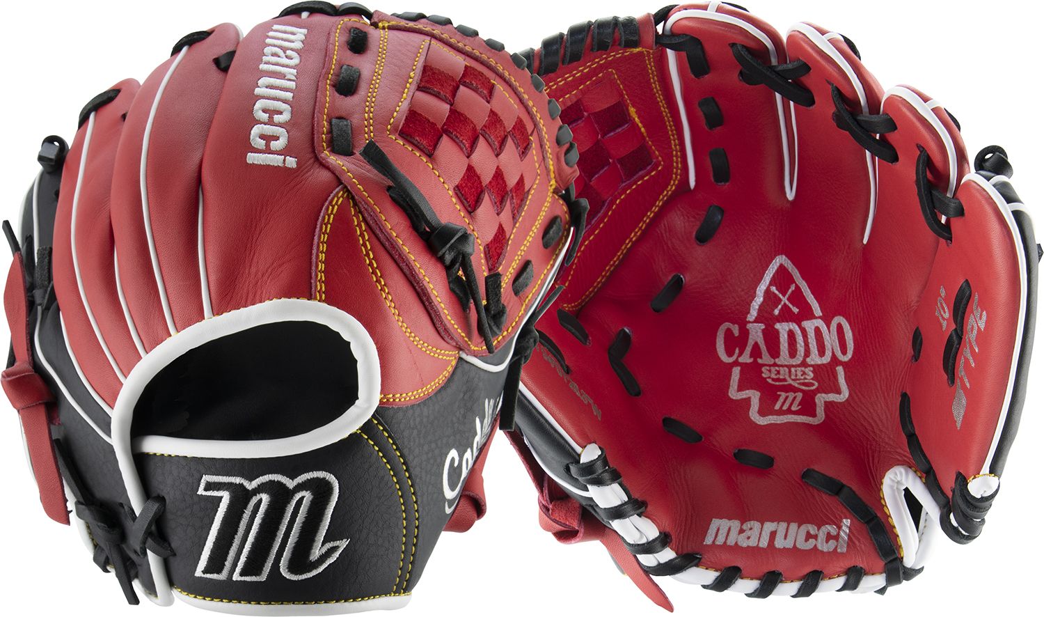 Marucci 10” Tee Ball Caddo V2 Series Glove