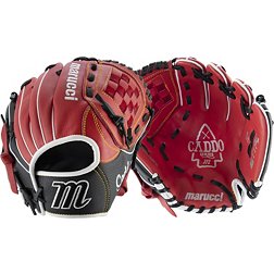 Marucci 10” Youth Caddo V2 Series S-Type Glove 2024