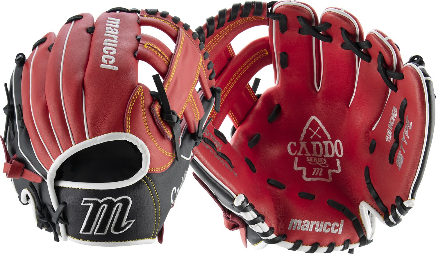 Marucci 11” Youth Caddo V2 Series S-Type Glove