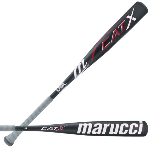 Louisville Slugger Atlas 2 ¾” USSSA Jr. Big Barrel Bat (-10