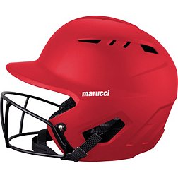 Marucci Duravent Softball Helmet