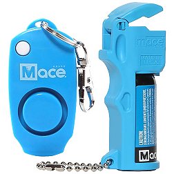 Mace Security Pocket Size Pepper Spray and Personal Alarm