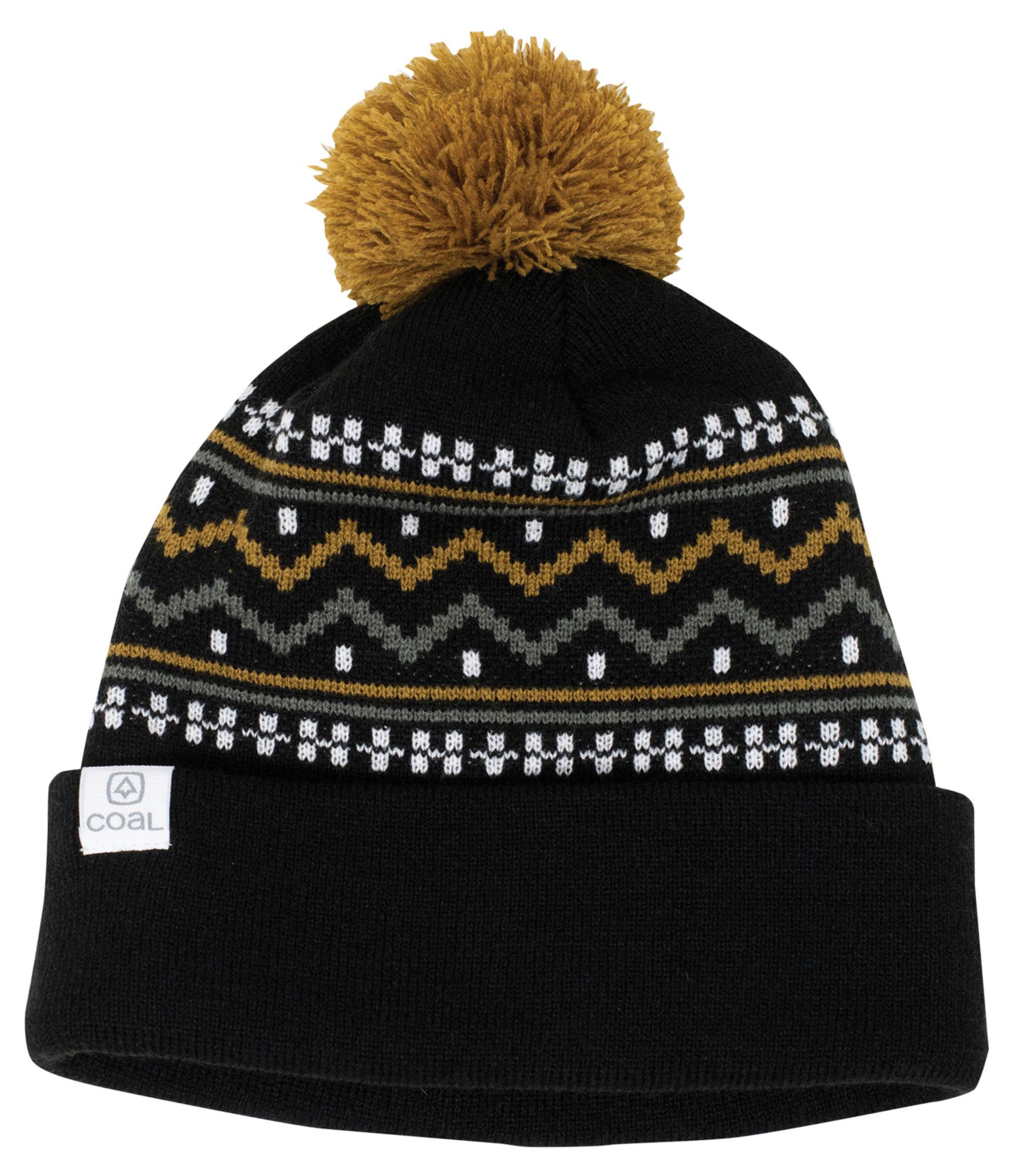 Coal The Fjord Beanie