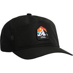 Coal Headwear The One Peak Hat