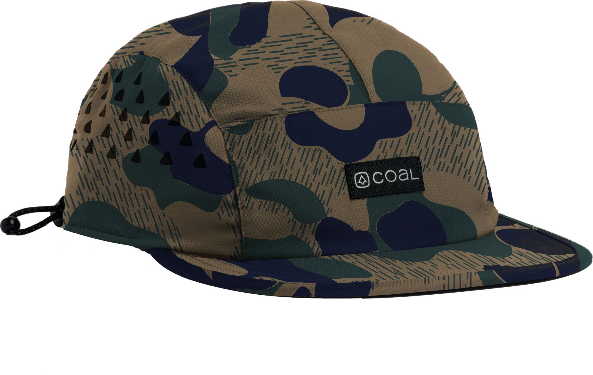 Green Camo