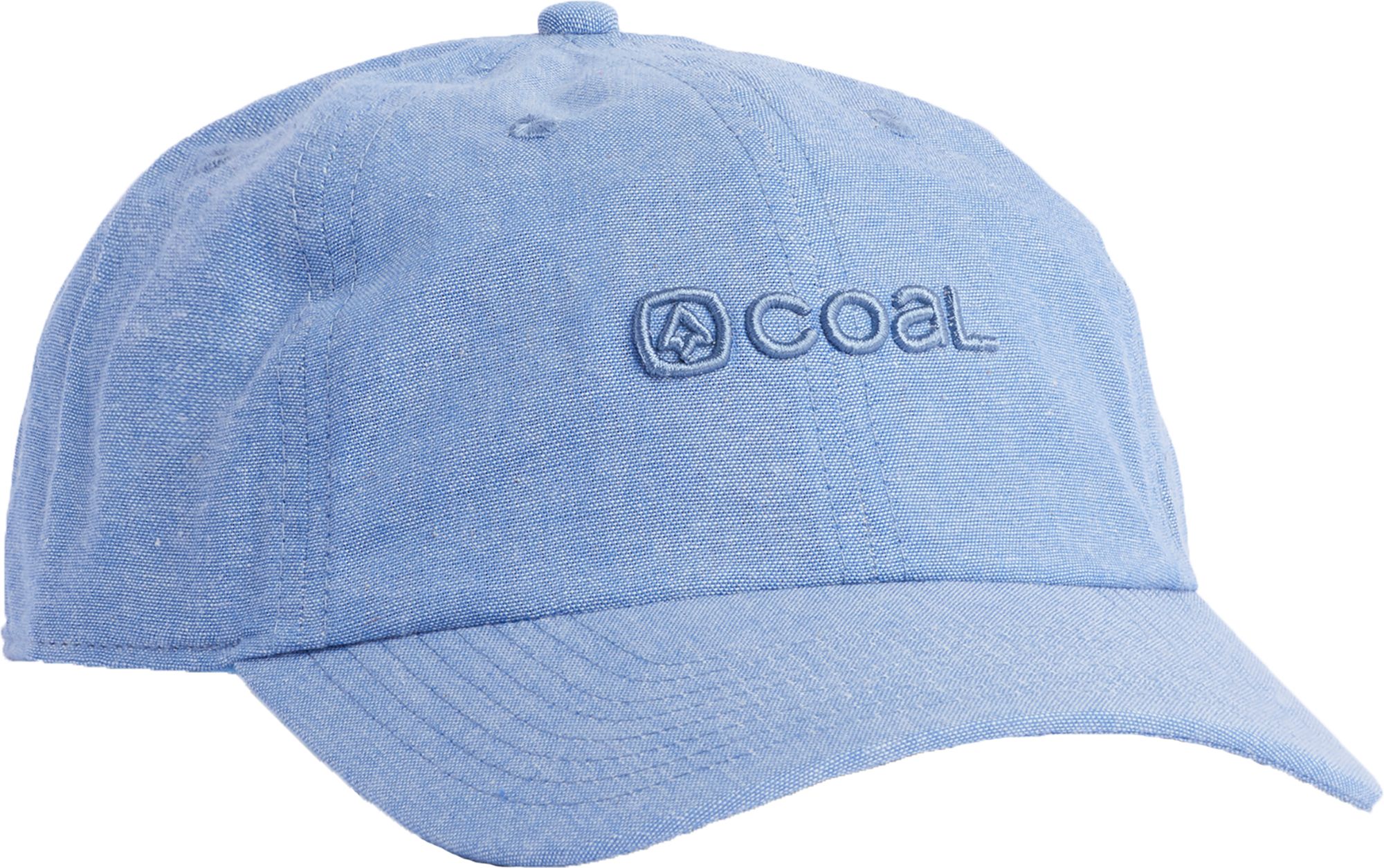 Light Blue Chambray
