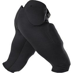WEARCOG Integrated Football Pants  7 Padded Double Knit Practice