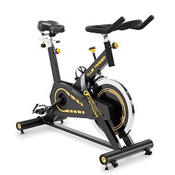 Circuit Fitness Deluxe Revolution Cycle with Bluetooth