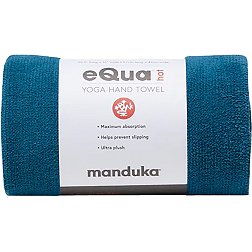Manduka eQua Hot Hand Towel