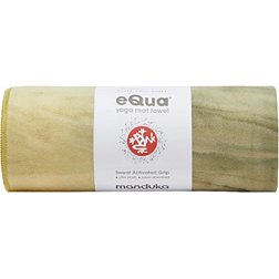 Manduka Equa® Mat Towel-Indulge HD - eQua - YOGA TOWELS
