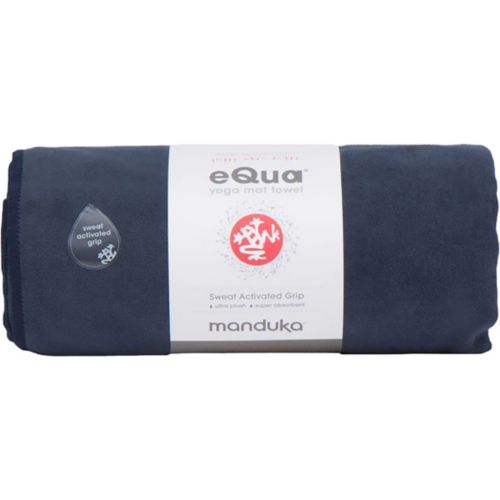 Manduka eQua Yoga Mat Towel Dick's Sporting Goods