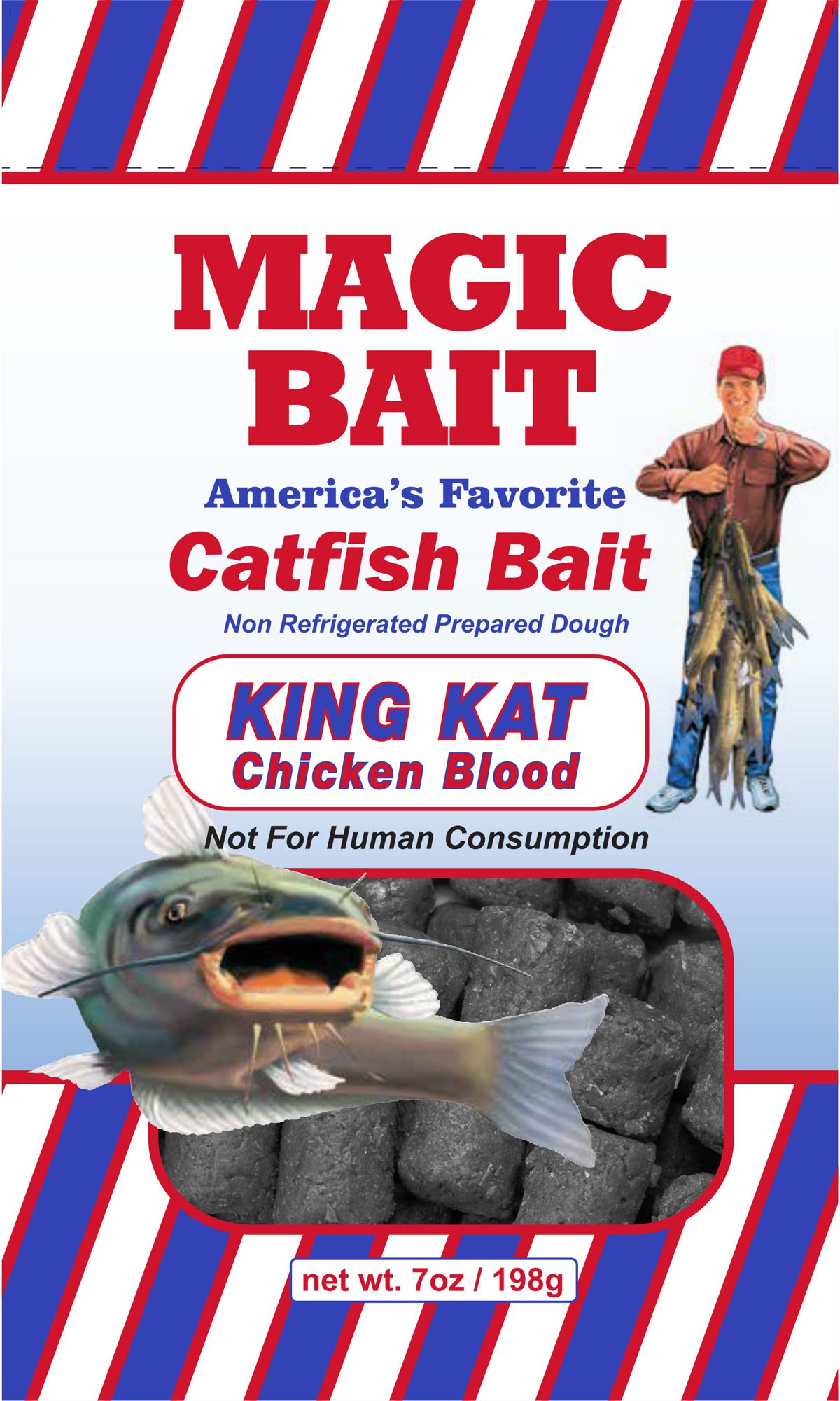 Attractants, Brines & Cures