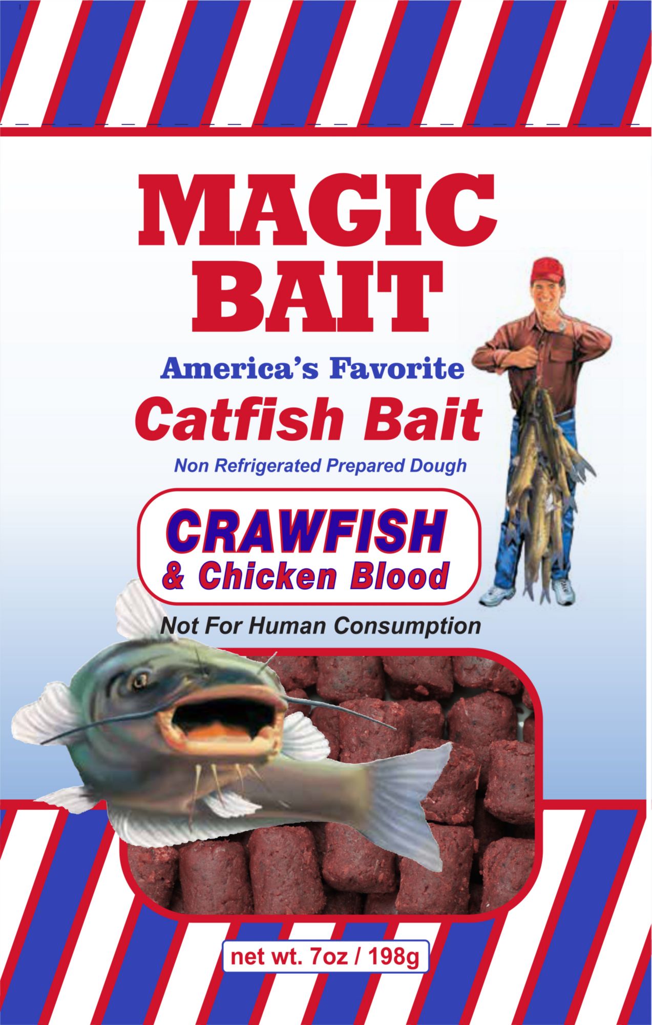 Craw Fish