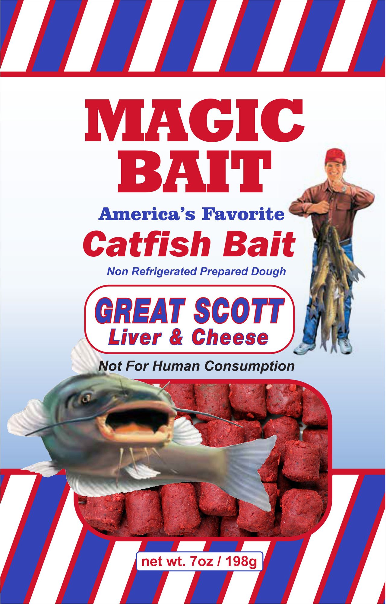 Great Scott Cheese