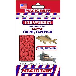 Magic® Premium Catfish Bait