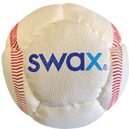 Swax Soft Training Baseball