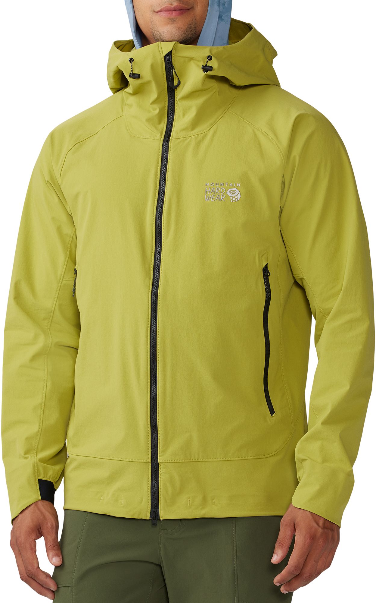 Mountain Hardwear