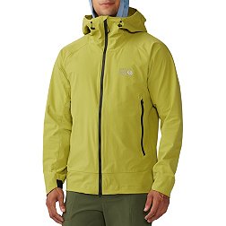 Mountain Hardwear Men's Chockstone Alpine Hooded Jacket
