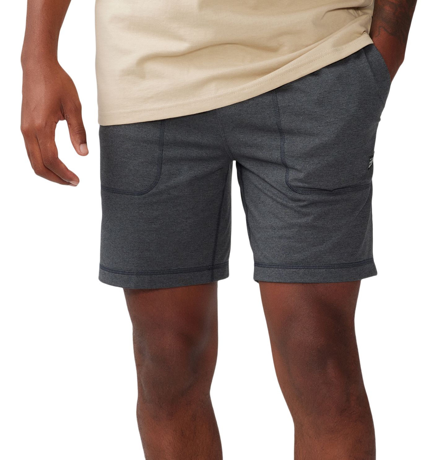 Mountain Hardwear Men's Chillaction Shorts