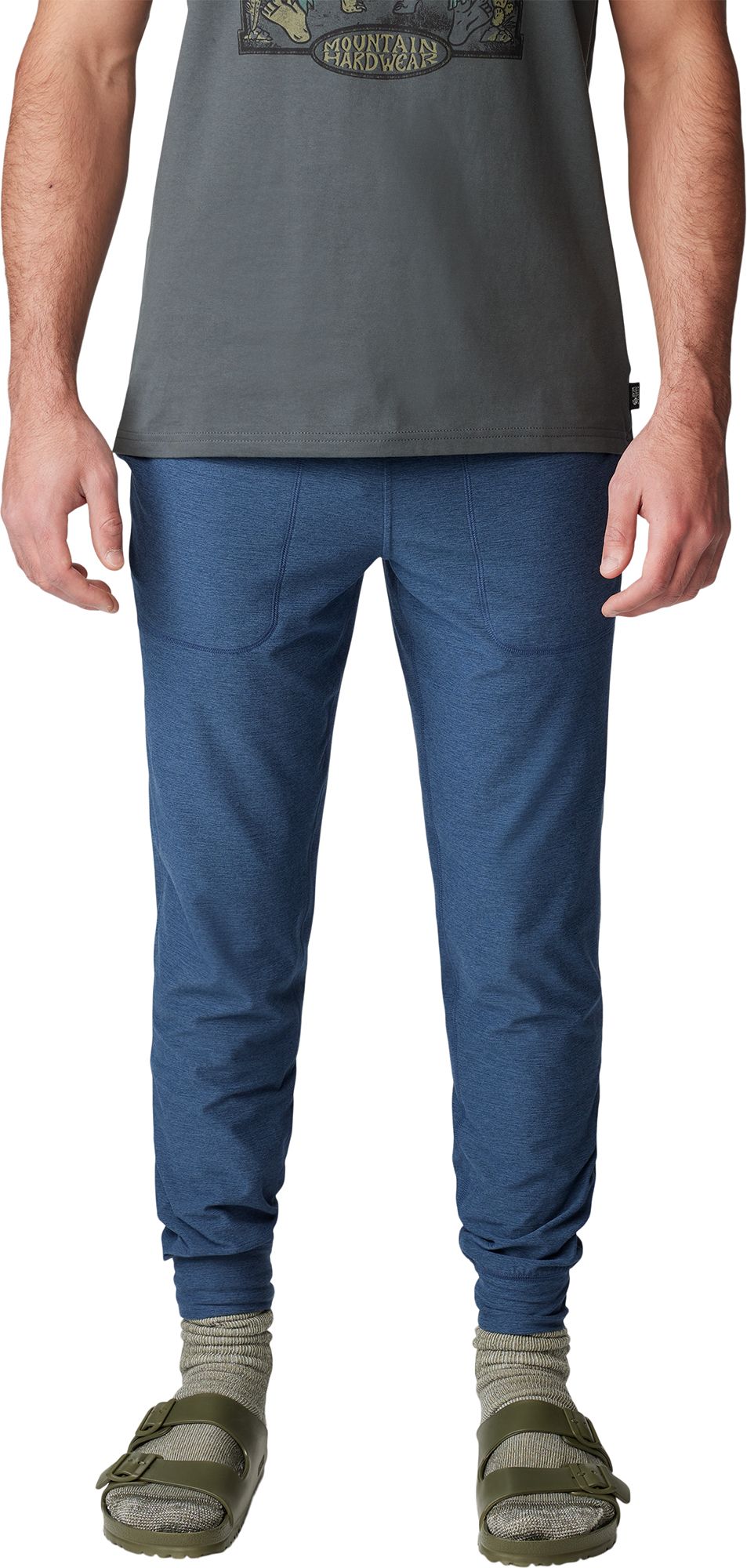 Mountain Hardwear Men's Chill Action Jogger