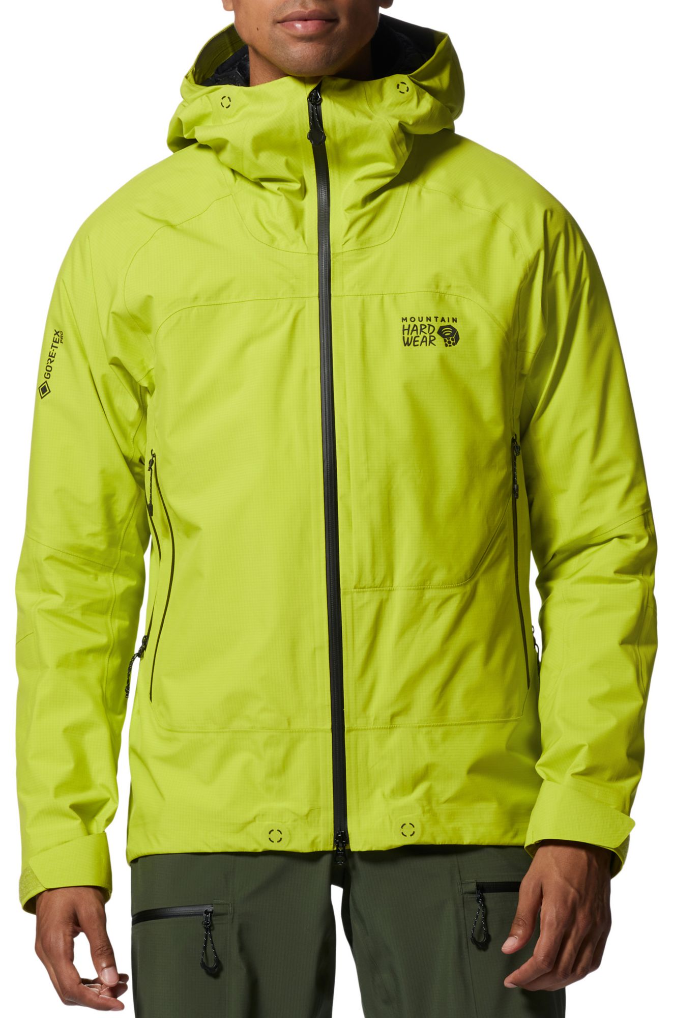 Mountain Hardwear Men