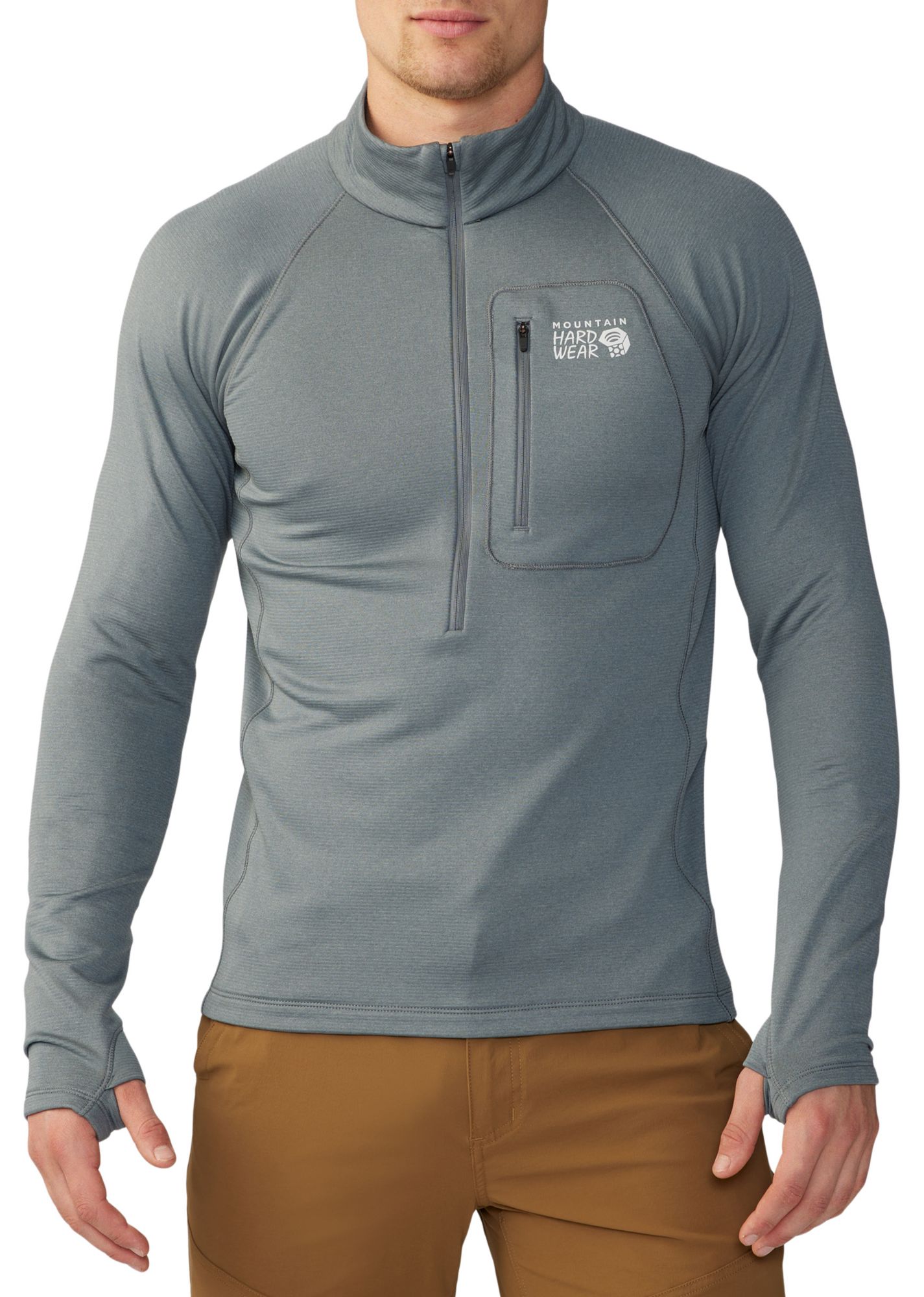 Foil Grey