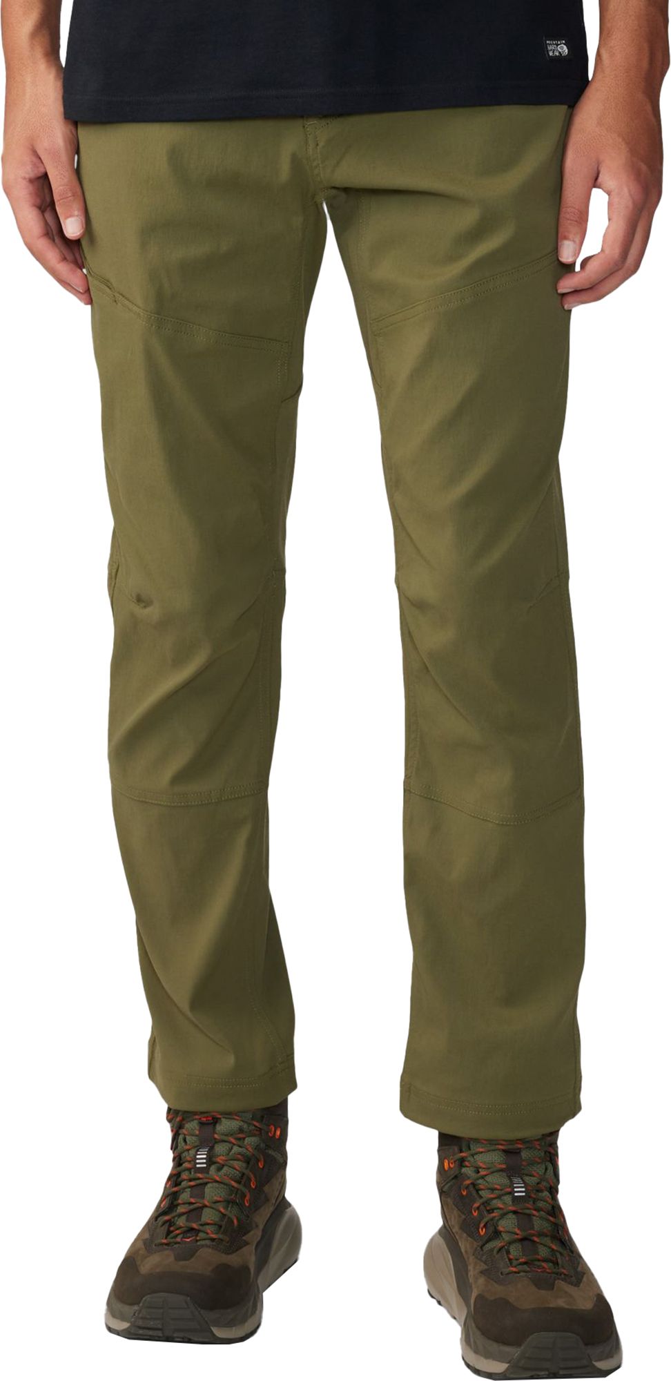 Combat Green