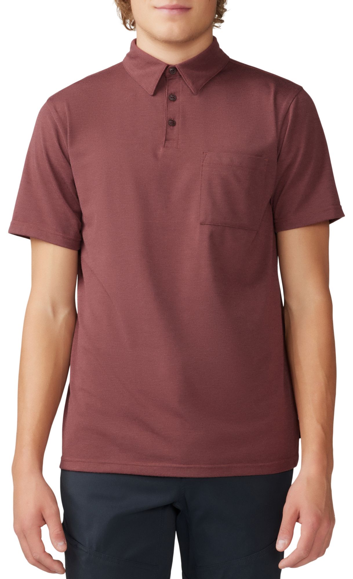 Mountain Hardwear Men