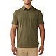Combat Green Eoe Stripe