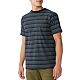 Black Crag Stripe