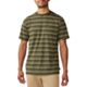 Combat Green Crag Stripe