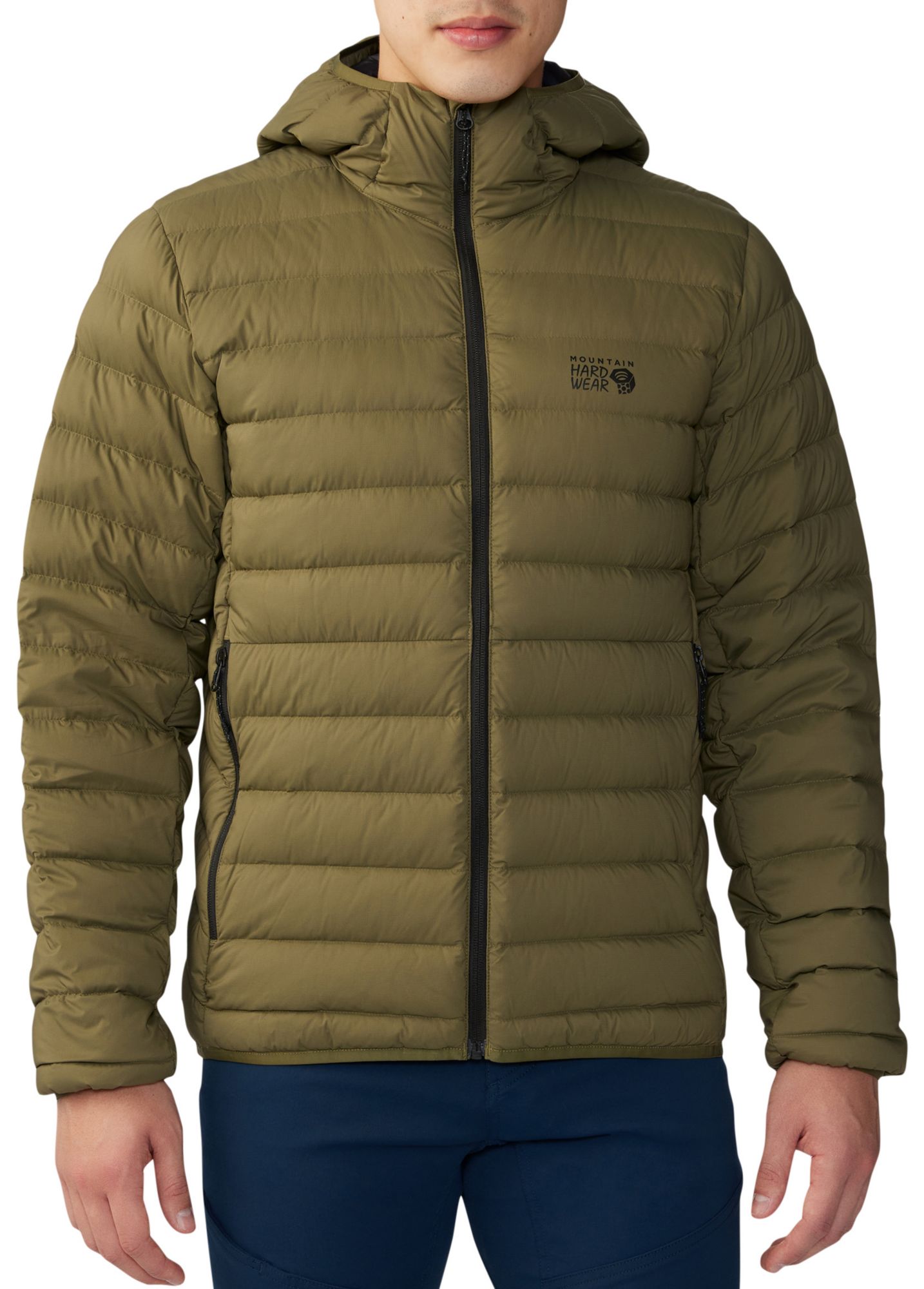 Combat Green