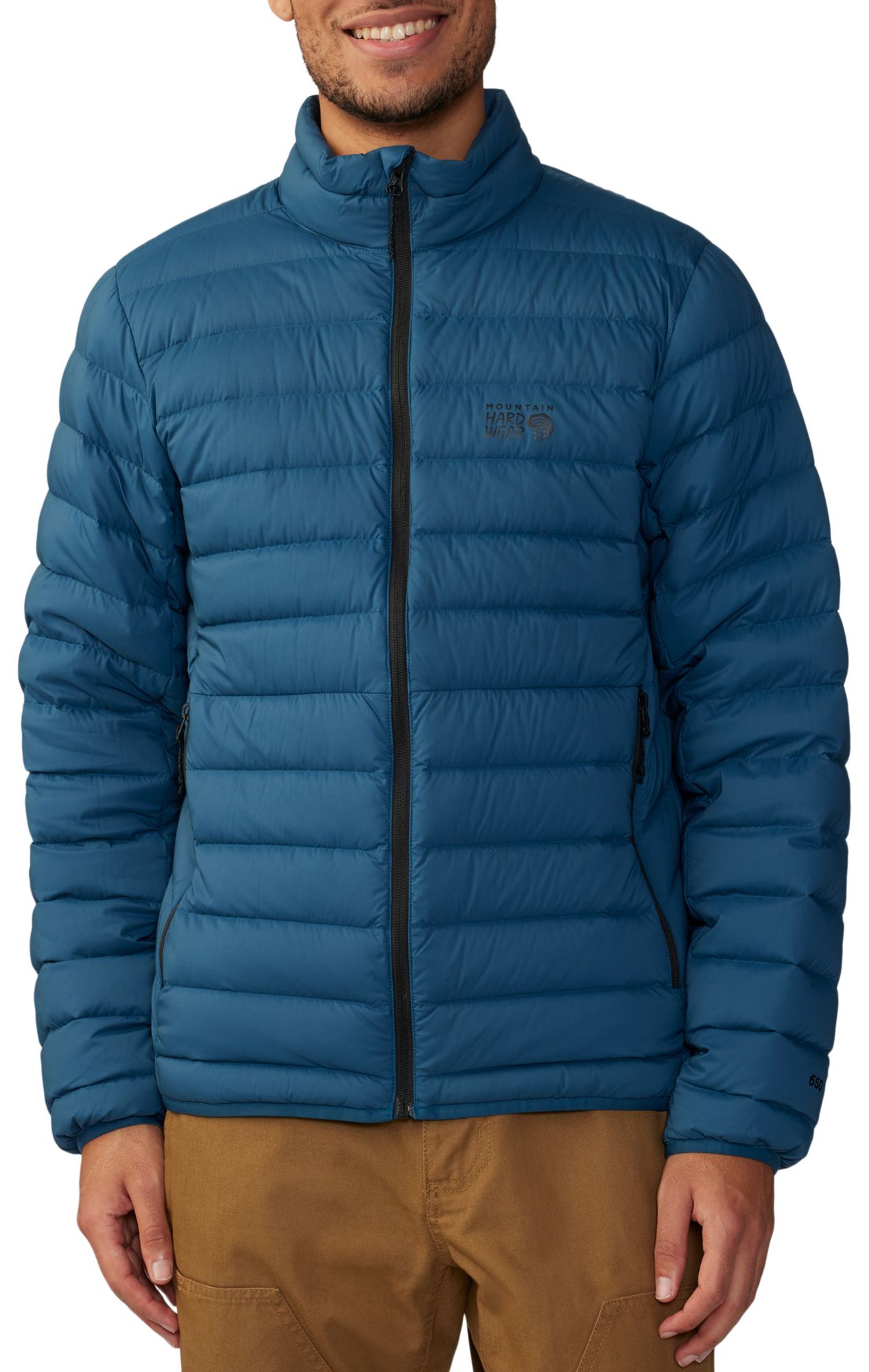 Mountain Hardwear Men