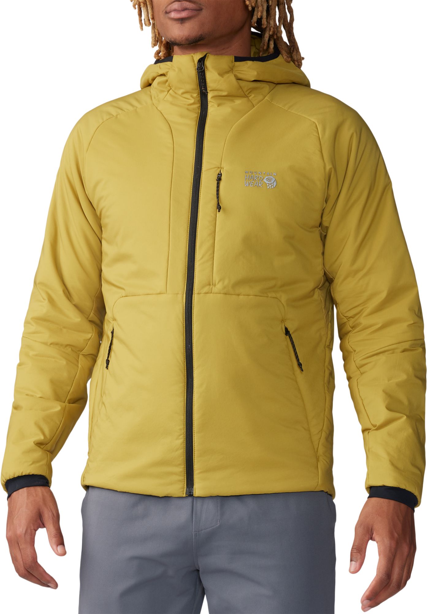 Mountain Hardwear Men