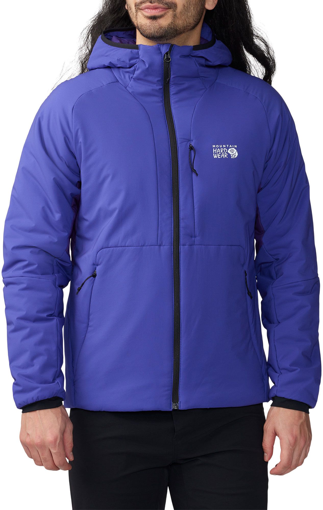 MOUNTAIN HARDWEAR Men's Kor Stasis Hoodie