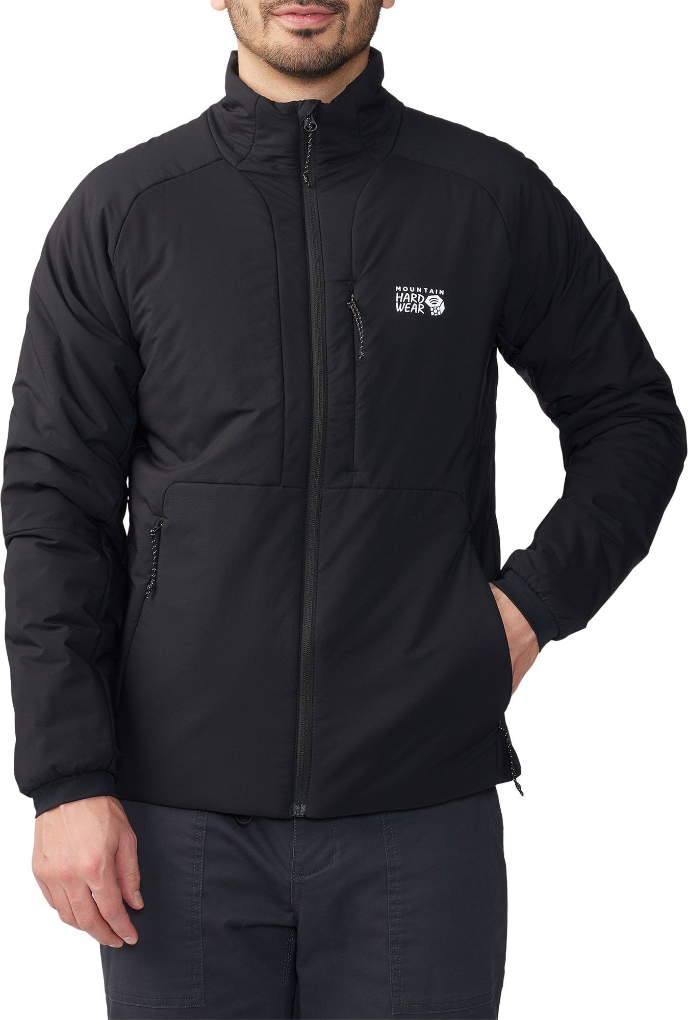 Mountain Hardwear Men's Kor Stasis Jacket