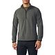 Foil Grey Heather