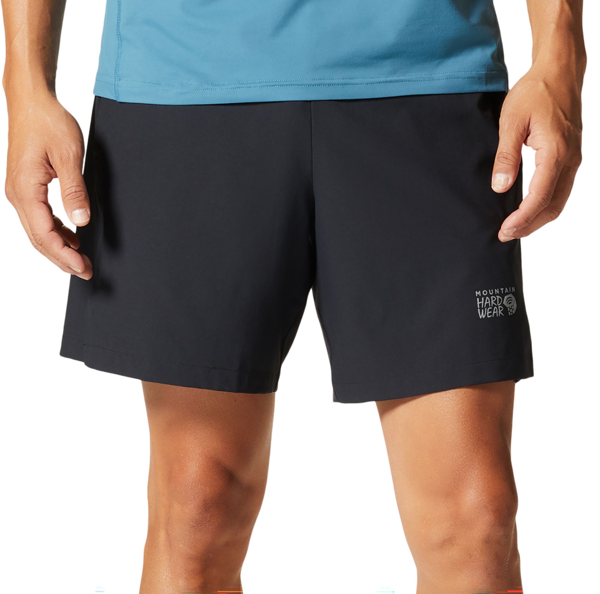 MOUNTAIN HARDWEAR Men's Shade LiteGäó Shorts