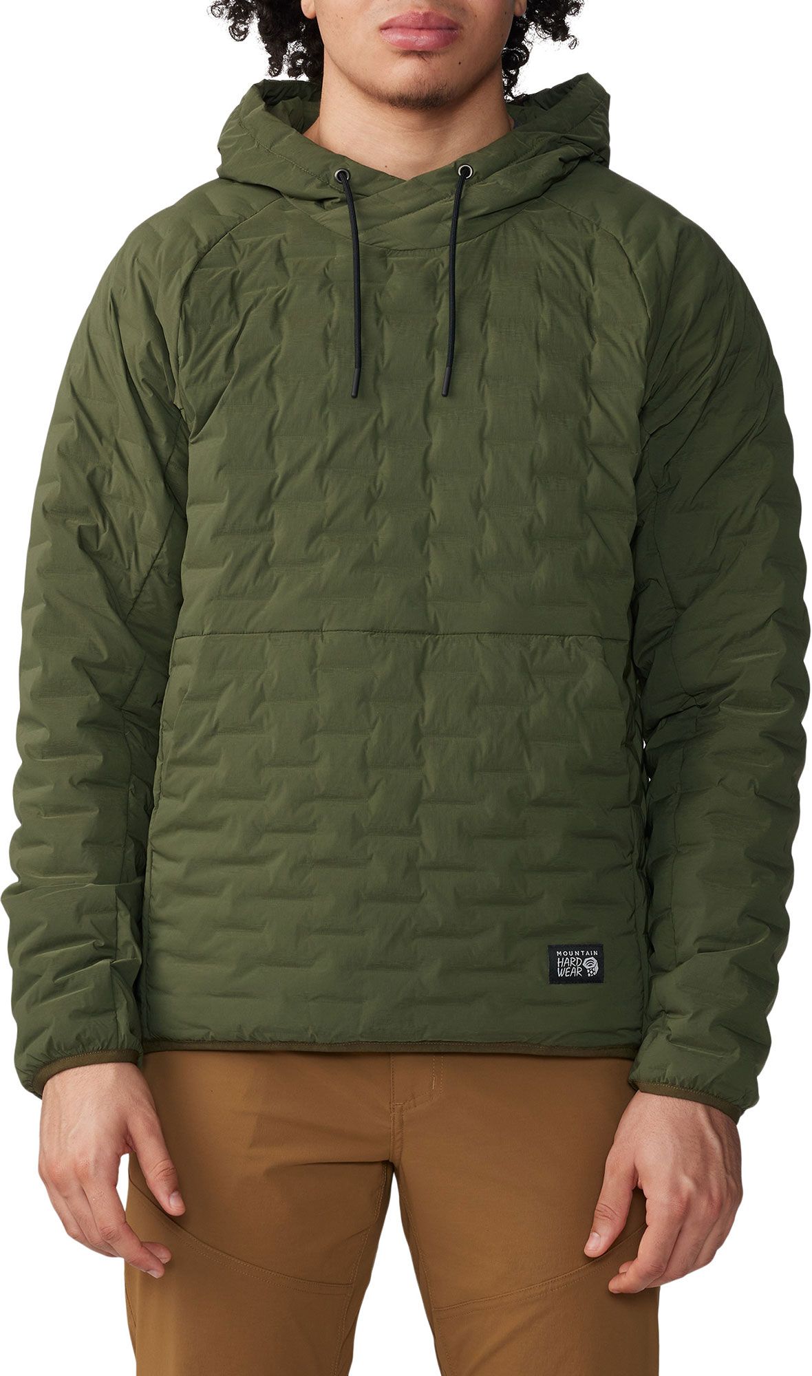 Surplus Green