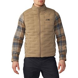 Mountain Hardwear Men's Stretchdown™ Vest