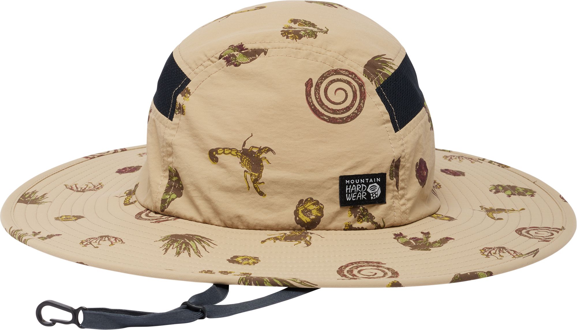Mountain Hardwear Men's Stryder Sun Hat