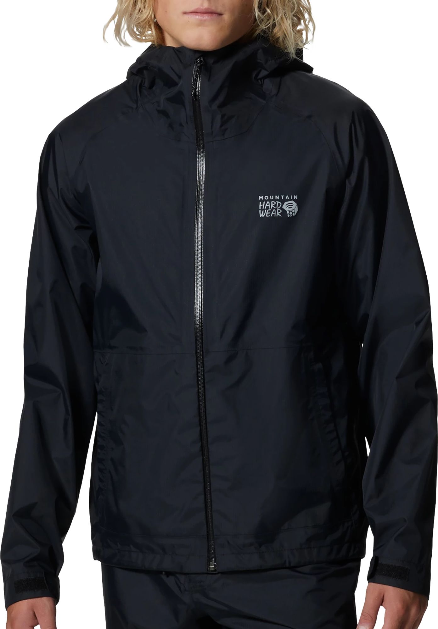 Mountain Hardwear Men's Threshold Jacket