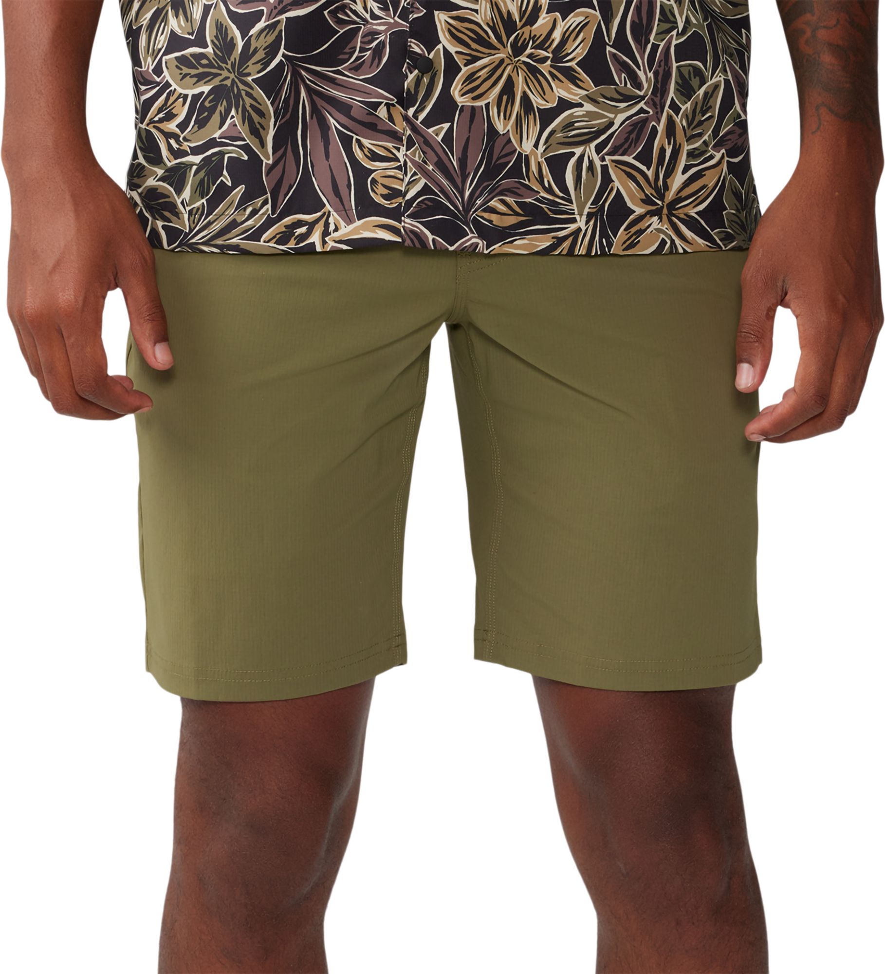 Combat Green
