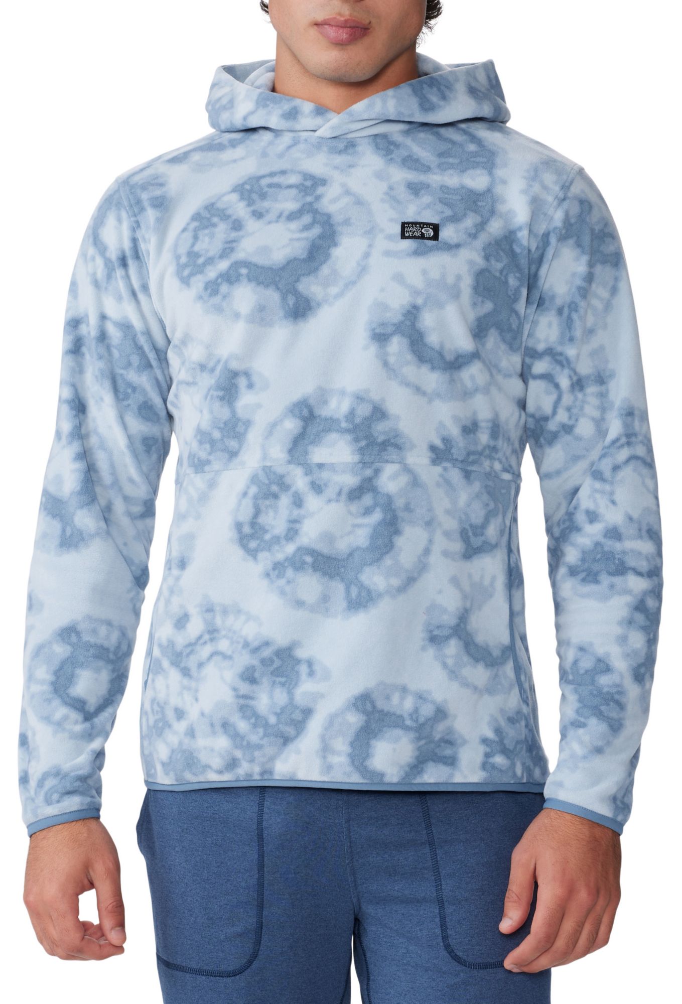 Element Large Spore Dye P