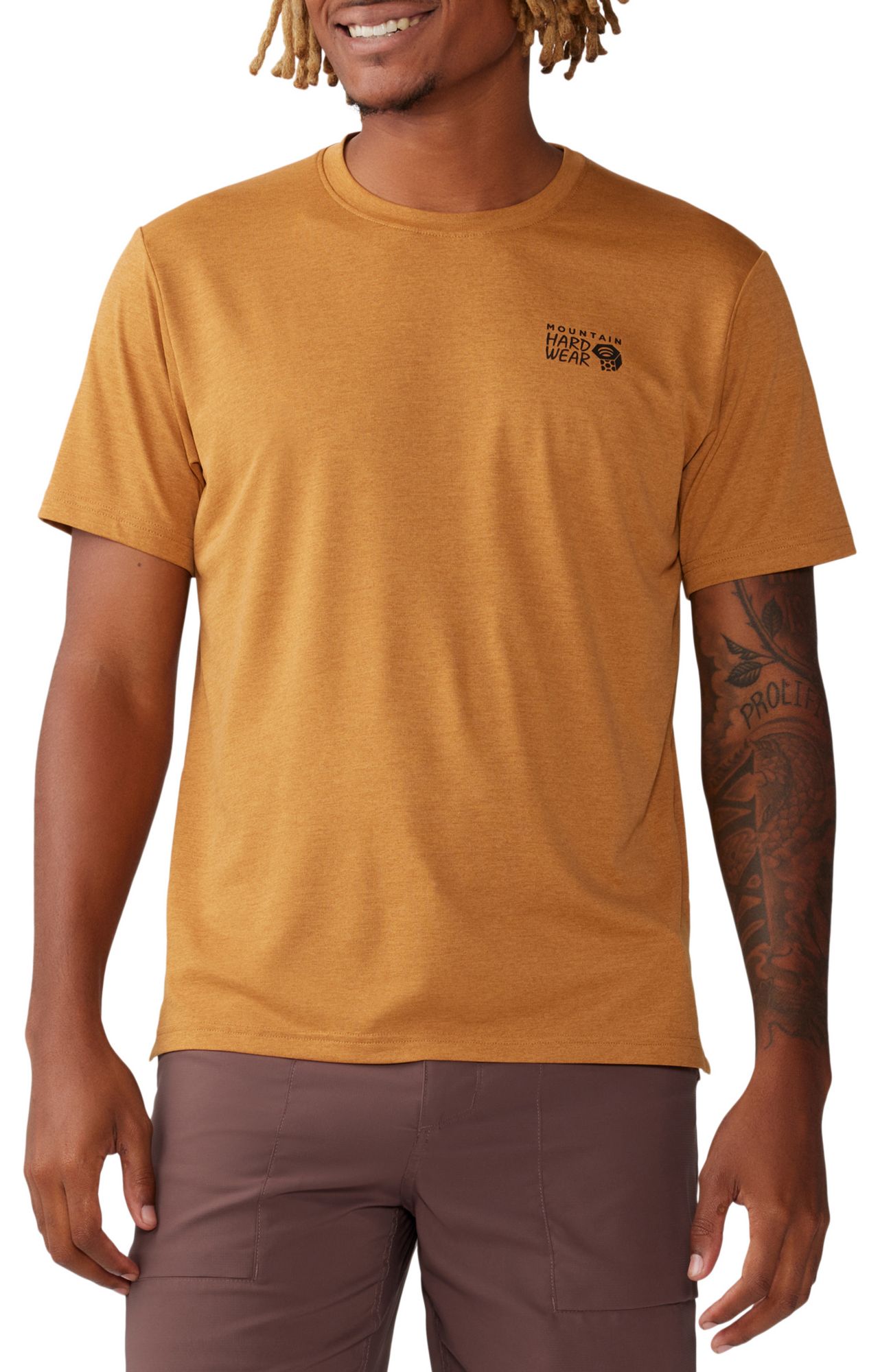 Mountain Hardwear