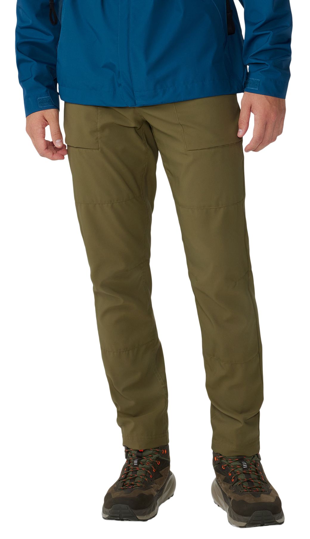 Combat Green