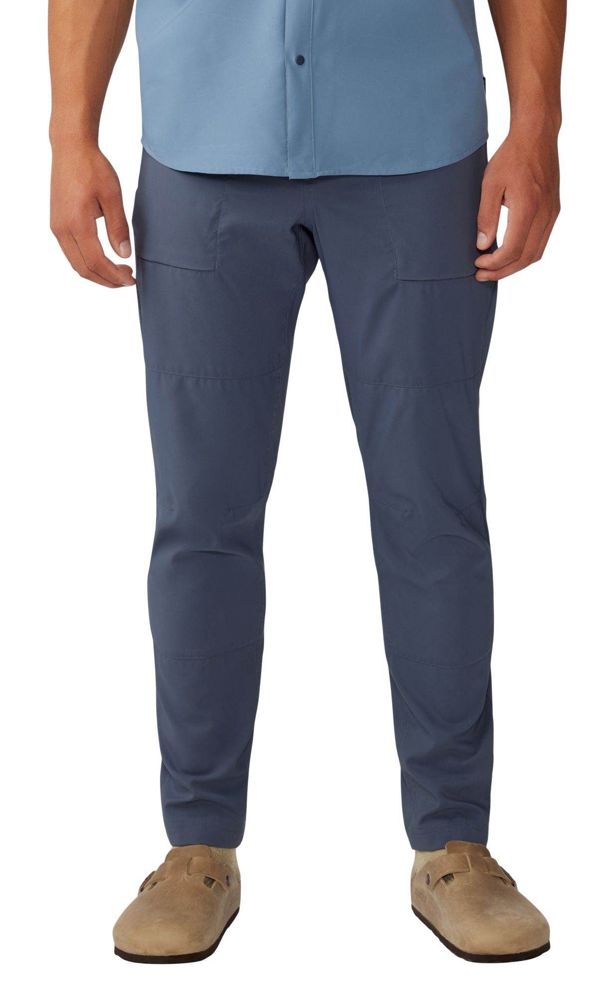 Mountain Hardwear Men's Trail Sender Pants
